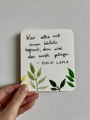 AllerAnfangIstSchwer