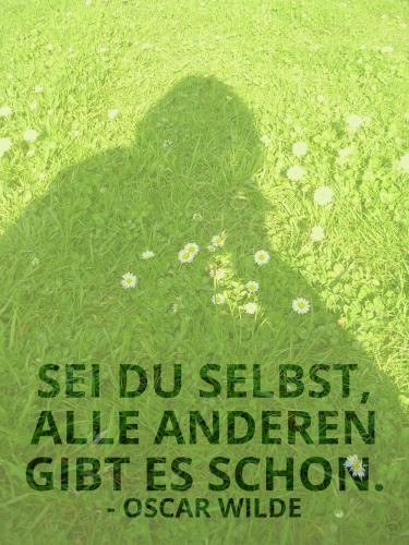 SeiDuSelbst